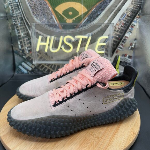 Adidas Dragon Ball Z x Kamanda Majin Buu Size 8.5 Men main image 7